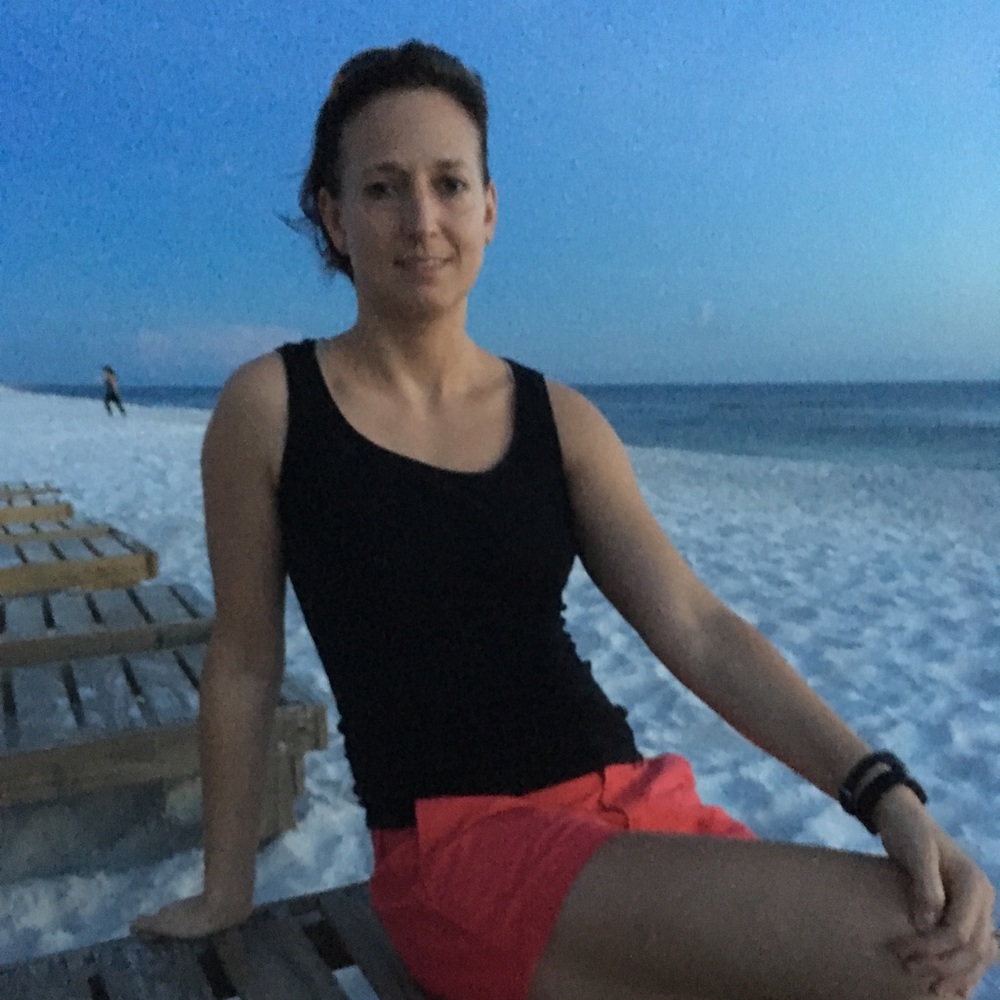 Meet your Posher, Lindsay